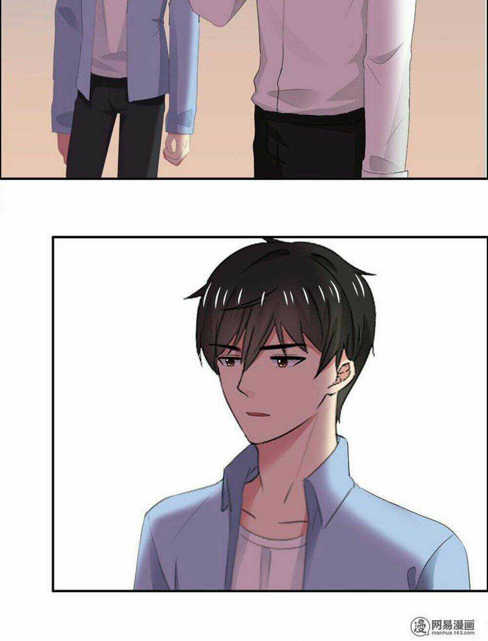 Đại Thần Tình Yêu Chớ Chạm Tôi Chapter 71 trang 41