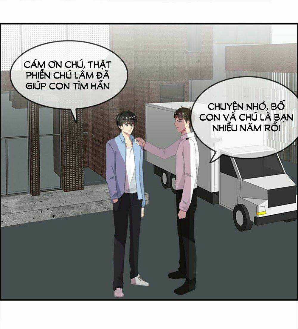 Đại Thần Tình Yêu Chớ Chạm Tôi Chapter 71 trang 42