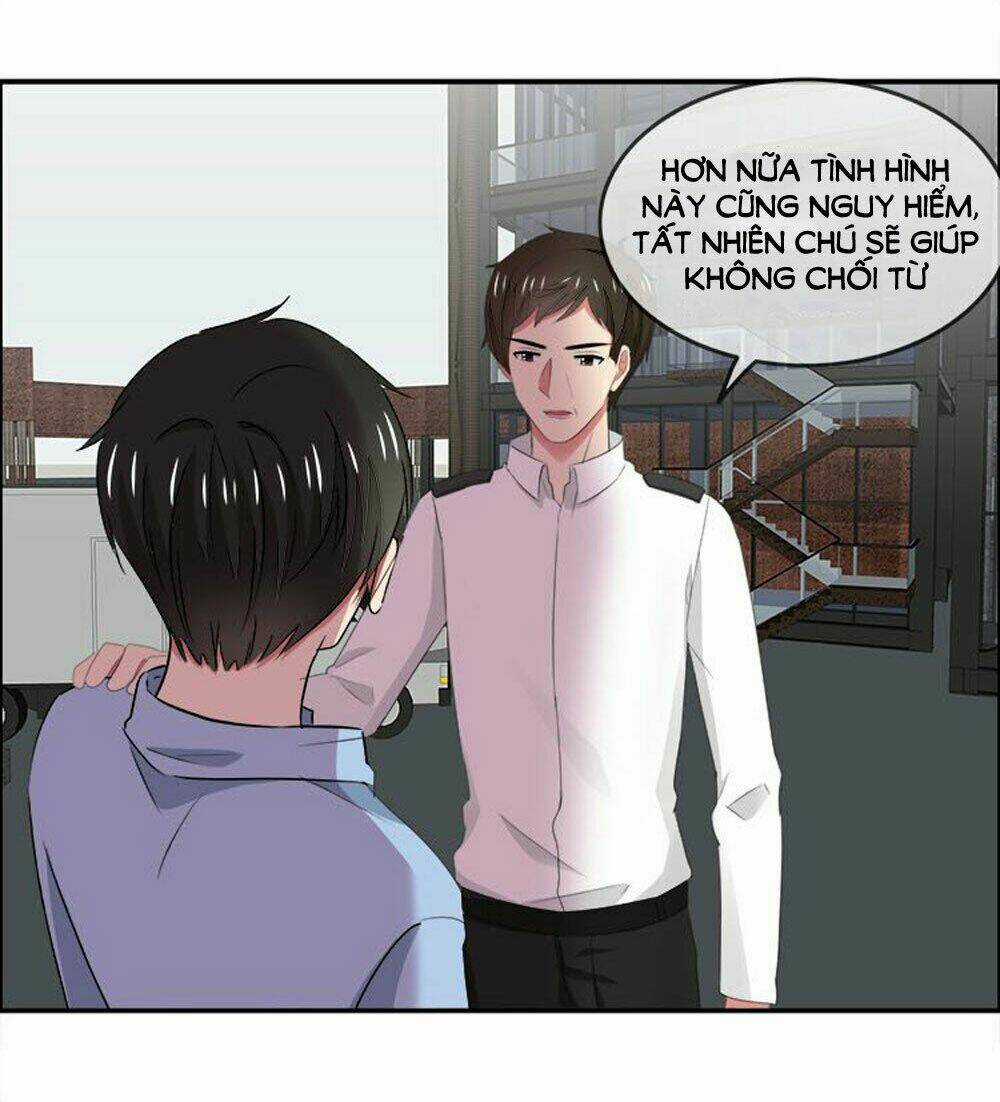 Đại Thần Tình Yêu Chớ Chạm Tôi Chapter 71 trang 43