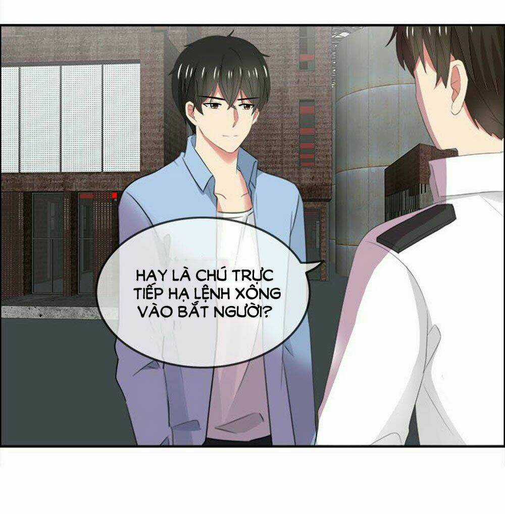 Đại Thần Tình Yêu Chớ Chạm Tôi Chapter 71 trang 44