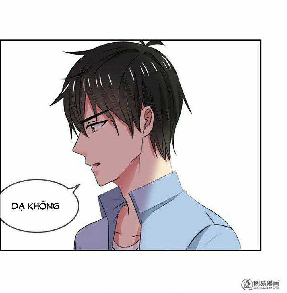 Đại Thần Tình Yêu Chớ Chạm Tôi Chapter 71 trang 45