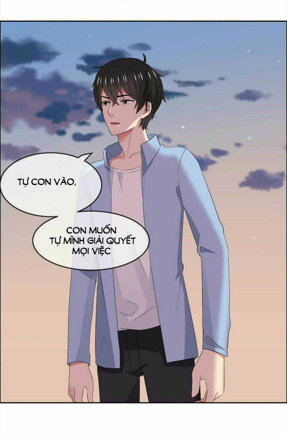 Đại Thần Tình Yêu Chớ Chạm Tôi Chapter 71 trang 46
