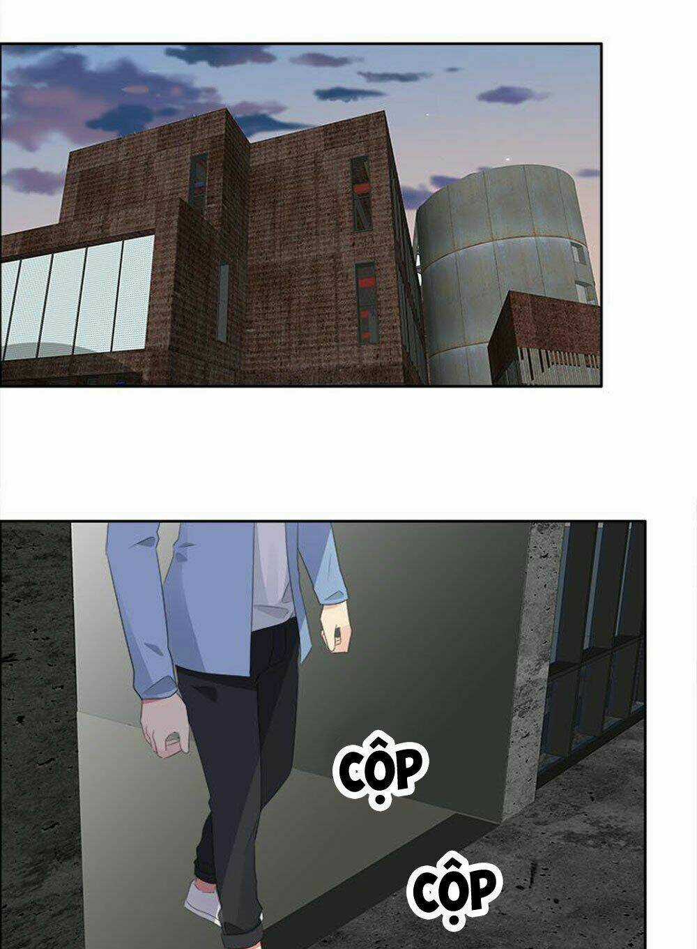 Đại Thần Tình Yêu Chớ Chạm Tôi Chapter 71 trang 47