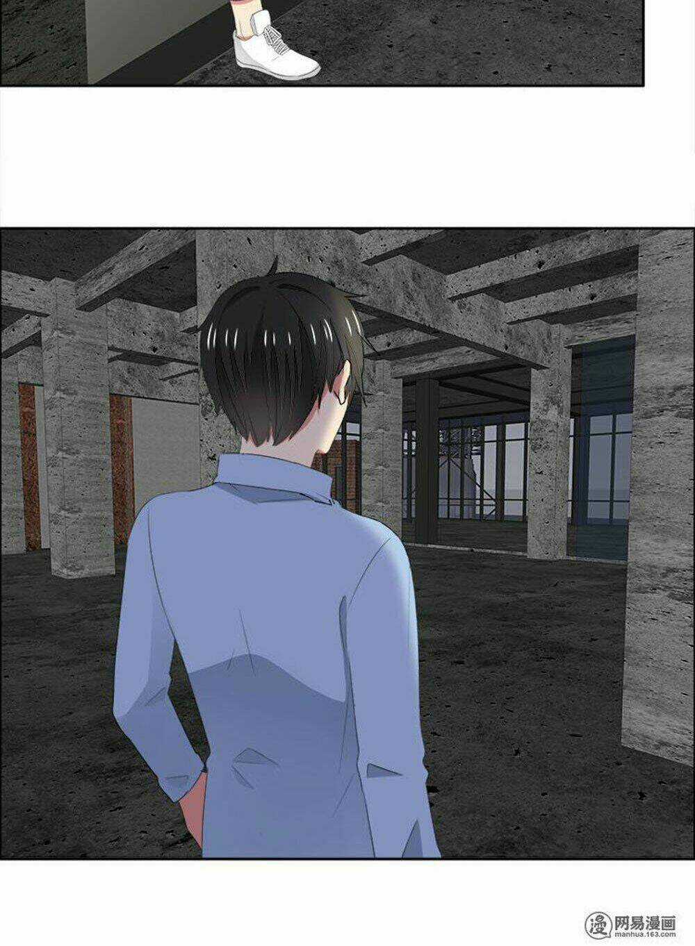 Đại Thần Tình Yêu Chớ Chạm Tôi Chapter 71 trang 48