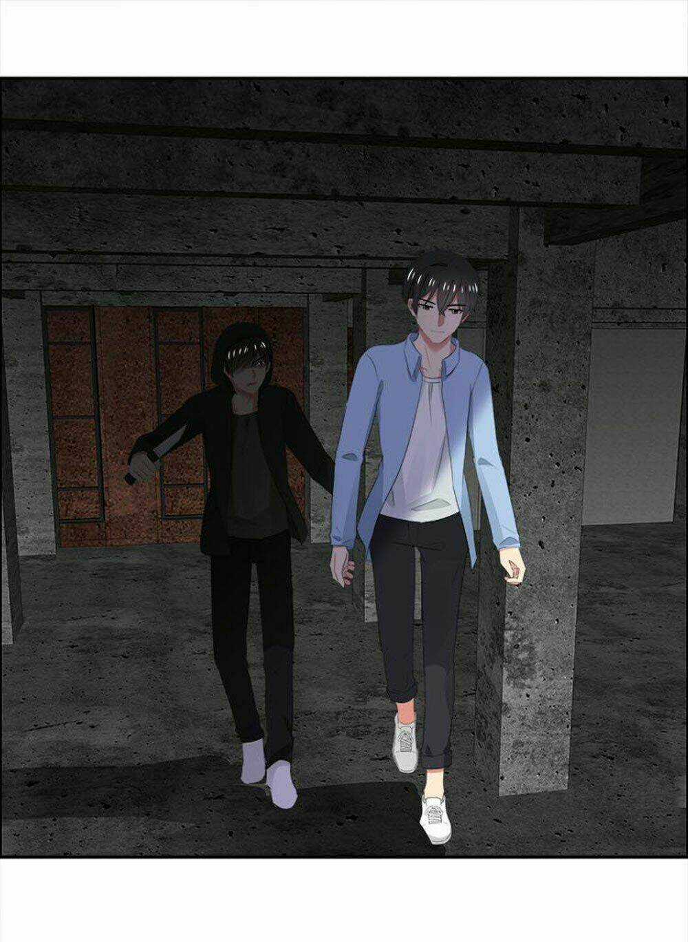 Đại Thần Tình Yêu Chớ Chạm Tôi Chapter 71 trang 49