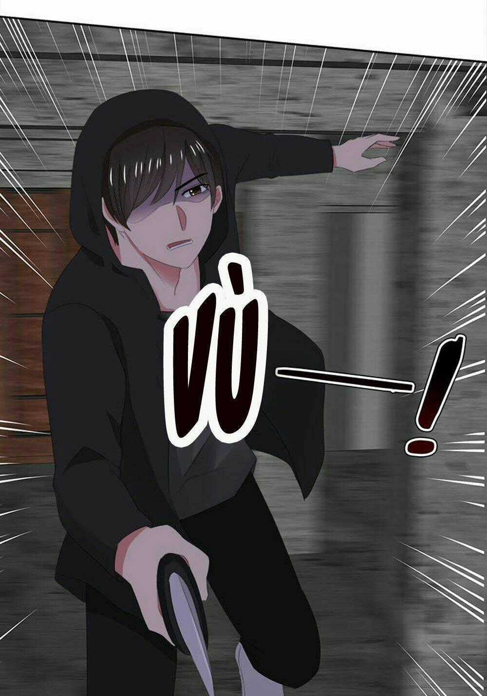 Đại Thần Tình Yêu Chớ Chạm Tôi Chapter 71 trang 50