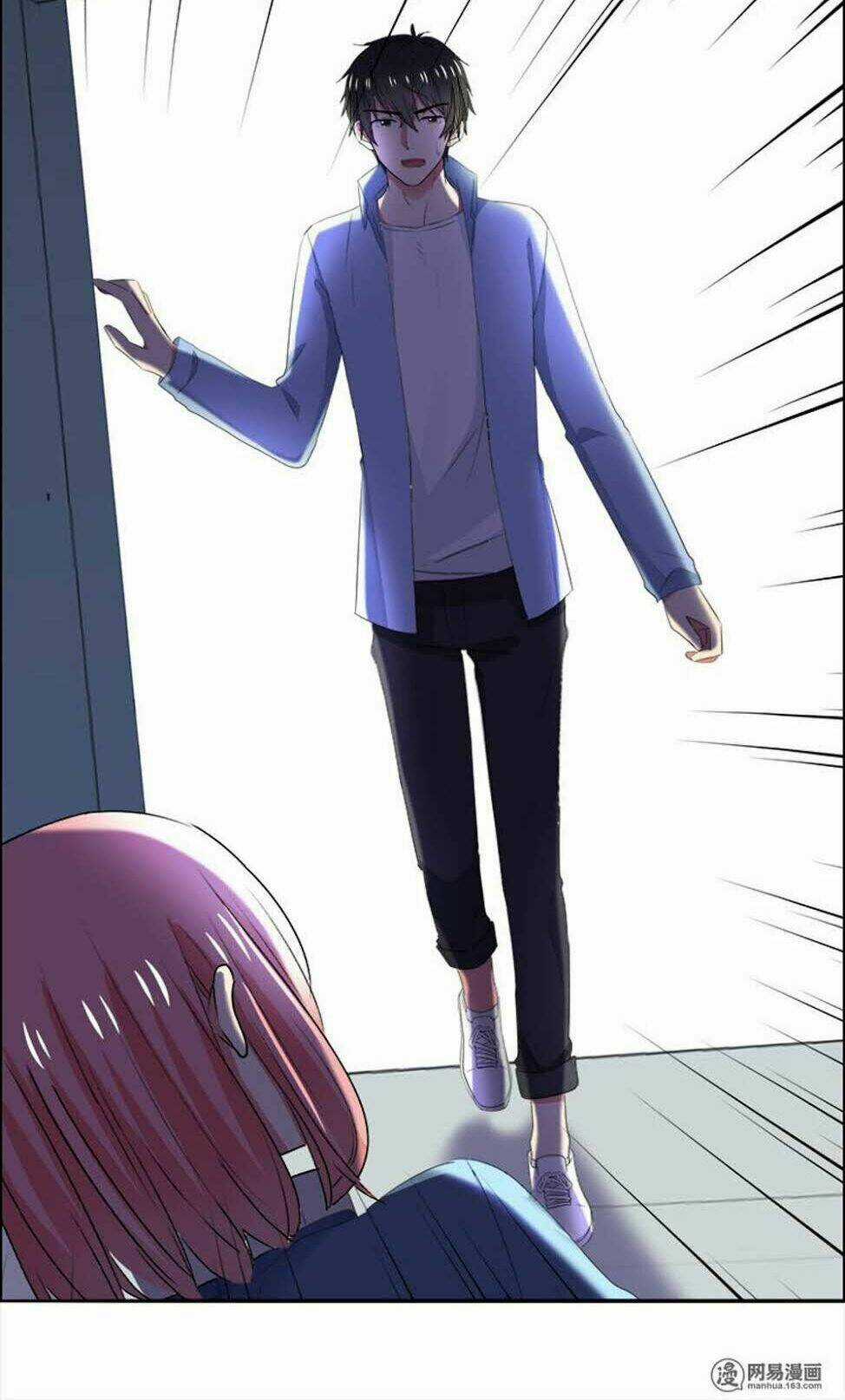 Đại Thần Tình Yêu Chớ Chạm Tôi Chapter 71 trang 6