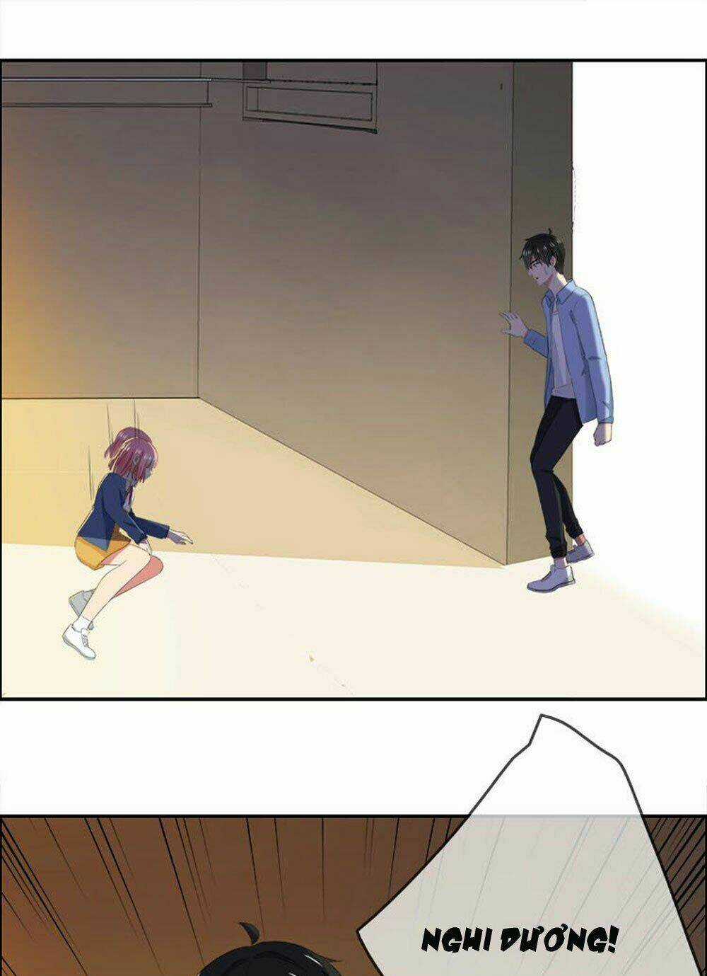 Đại Thần Tình Yêu Chớ Chạm Tôi Chapter 71 trang 7