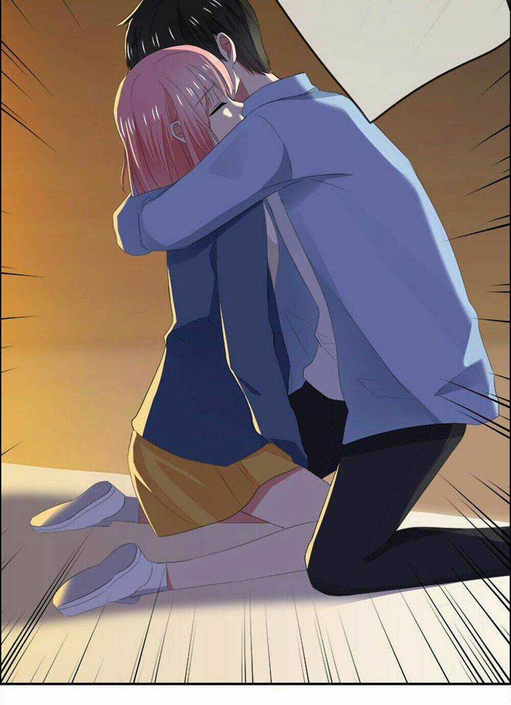 Đại Thần Tình Yêu Chớ Chạm Tôi Chapter 71 trang 8