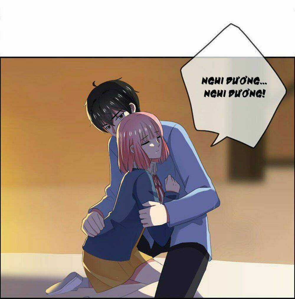 Đại Thần Tình Yêu Chớ Chạm Tôi Chapter 71 trang 9