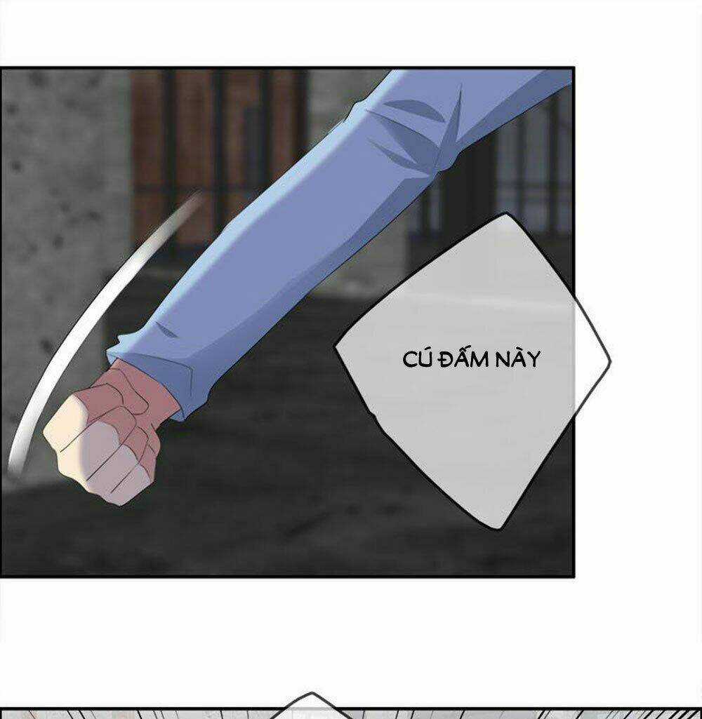 Đại Thần Tình Yêu Chớ Chạm Tôi Chapter 72 trang 10