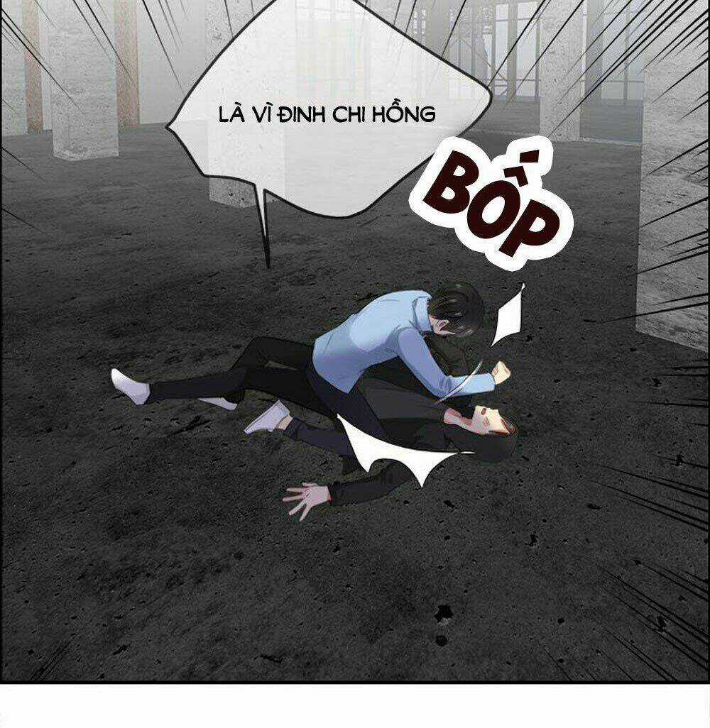 Đại Thần Tình Yêu Chớ Chạm Tôi Chapter 72 trang 11