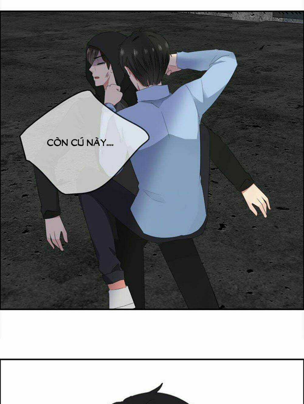 Đại Thần Tình Yêu Chớ Chạm Tôi Chapter 72 trang 12