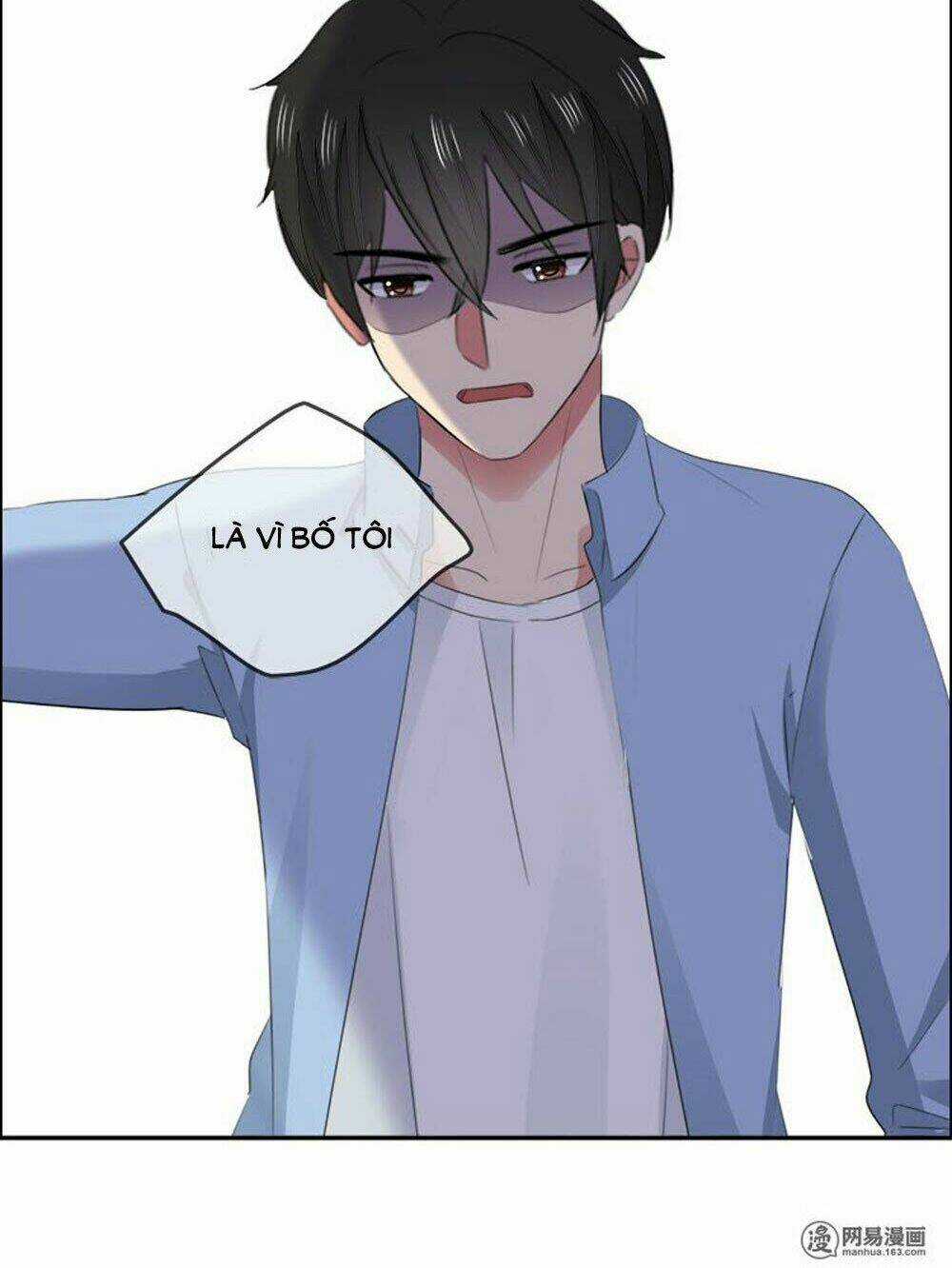 Đại Thần Tình Yêu Chớ Chạm Tôi Chapter 72 trang 13