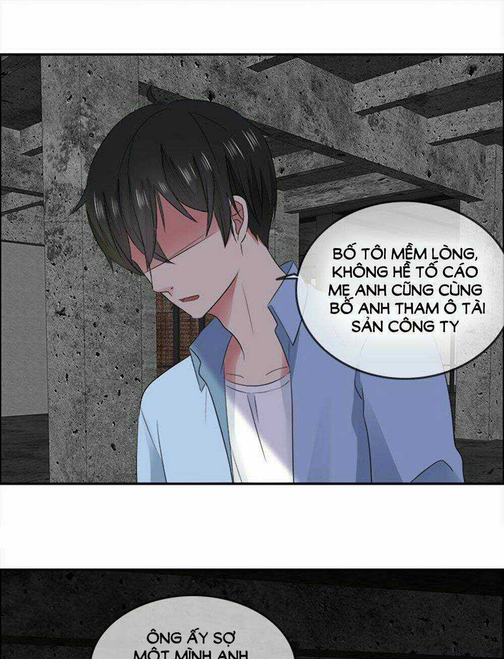 Đại Thần Tình Yêu Chớ Chạm Tôi Chapter 72 trang 14