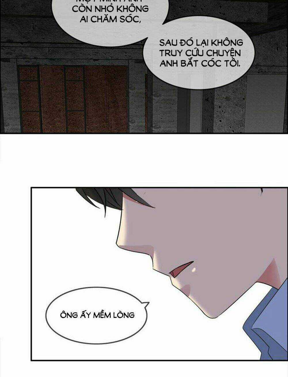 Đại Thần Tình Yêu Chớ Chạm Tôi Chapter 72 trang 15