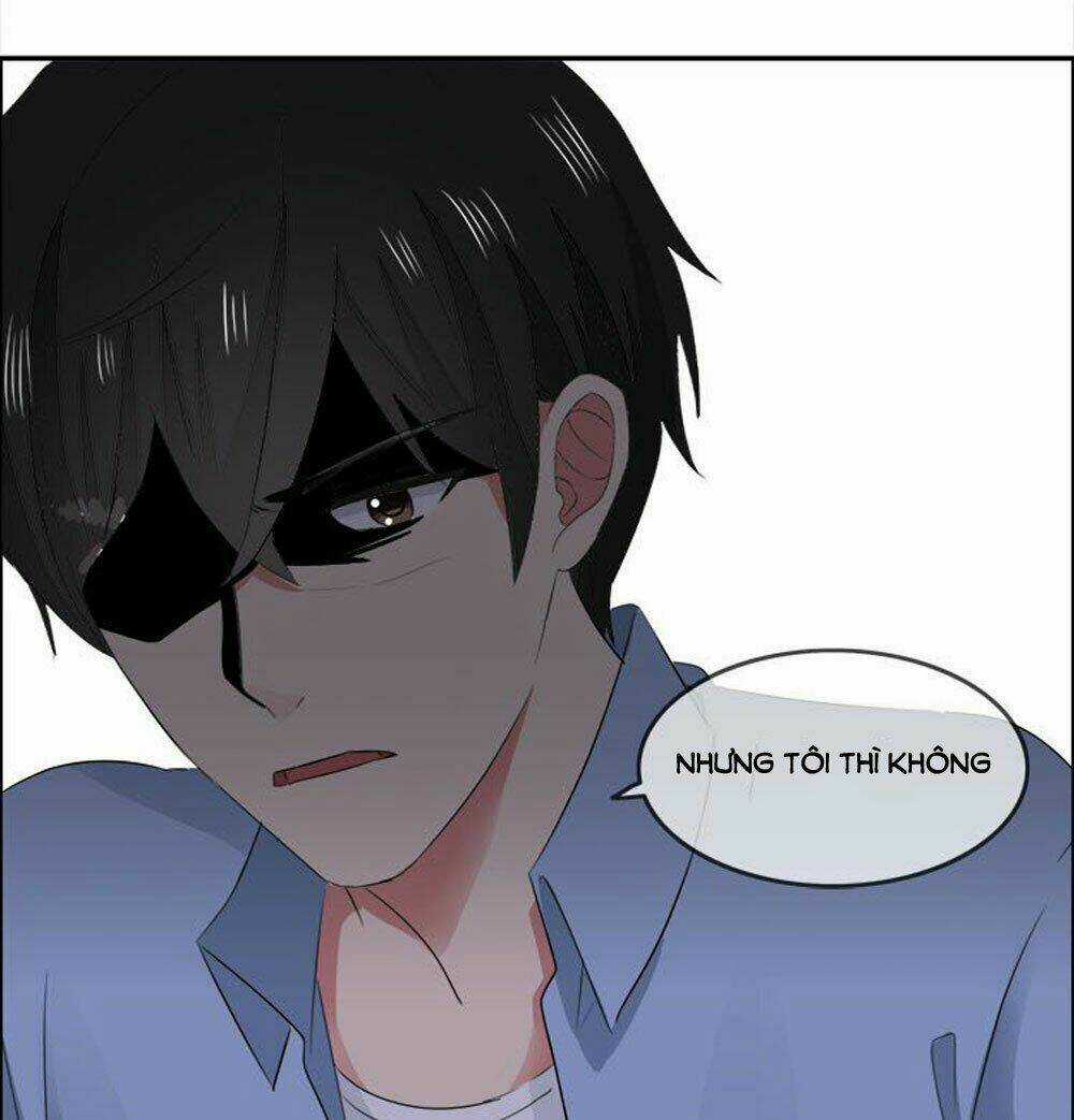 Đại Thần Tình Yêu Chớ Chạm Tôi Chapter 72 trang 16