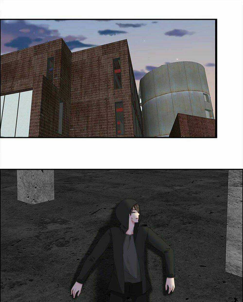 Đại Thần Tình Yêu Chớ Chạm Tôi Chapter 72 trang 18