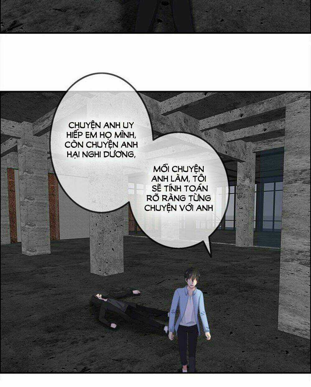 Đại Thần Tình Yêu Chớ Chạm Tôi Chapter 72 trang 19