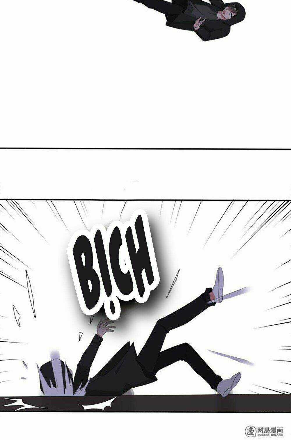 Đại Thần Tình Yêu Chớ Chạm Tôi Chapter 72 trang 2