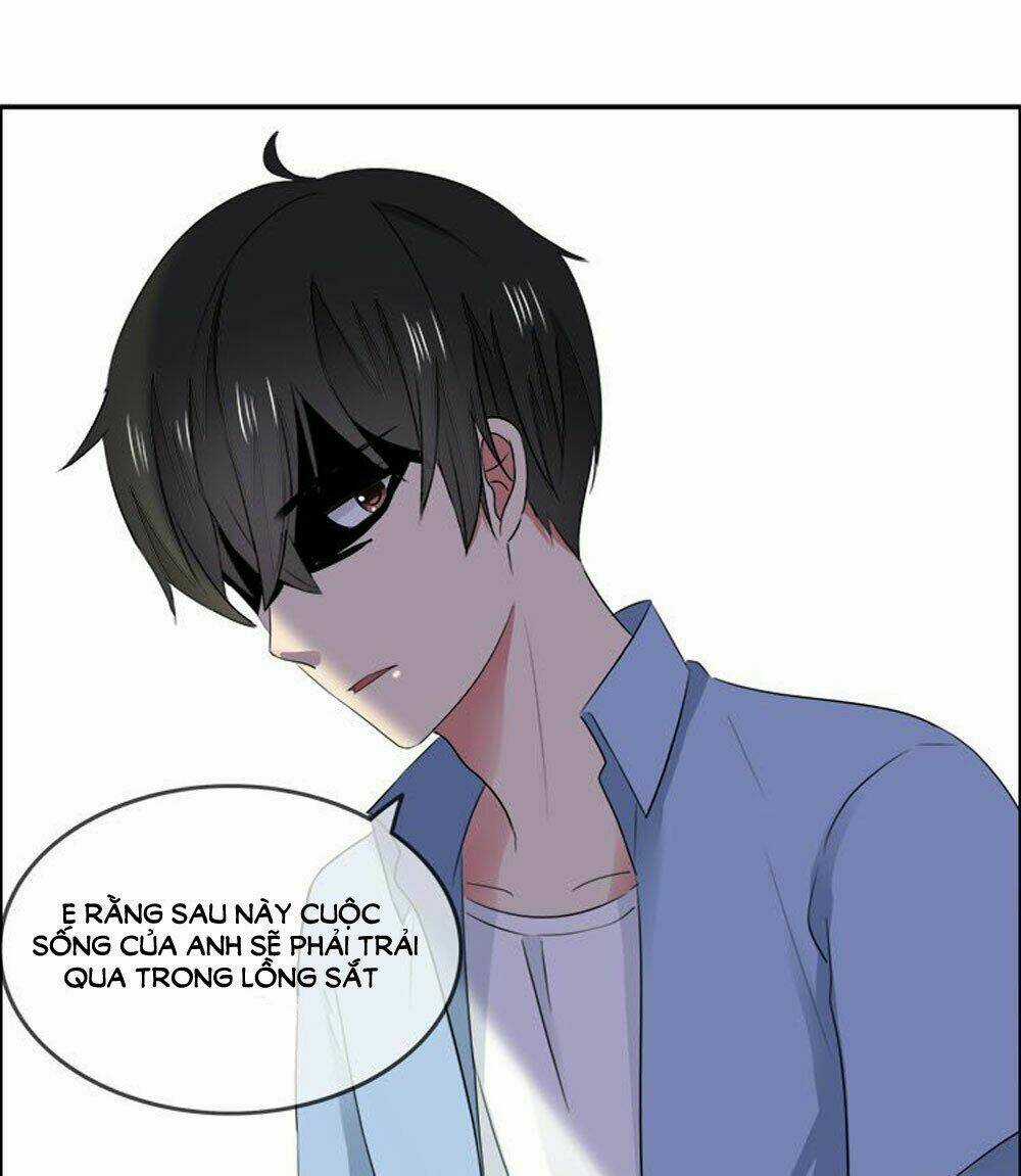 Đại Thần Tình Yêu Chớ Chạm Tôi Chapter 72 trang 20