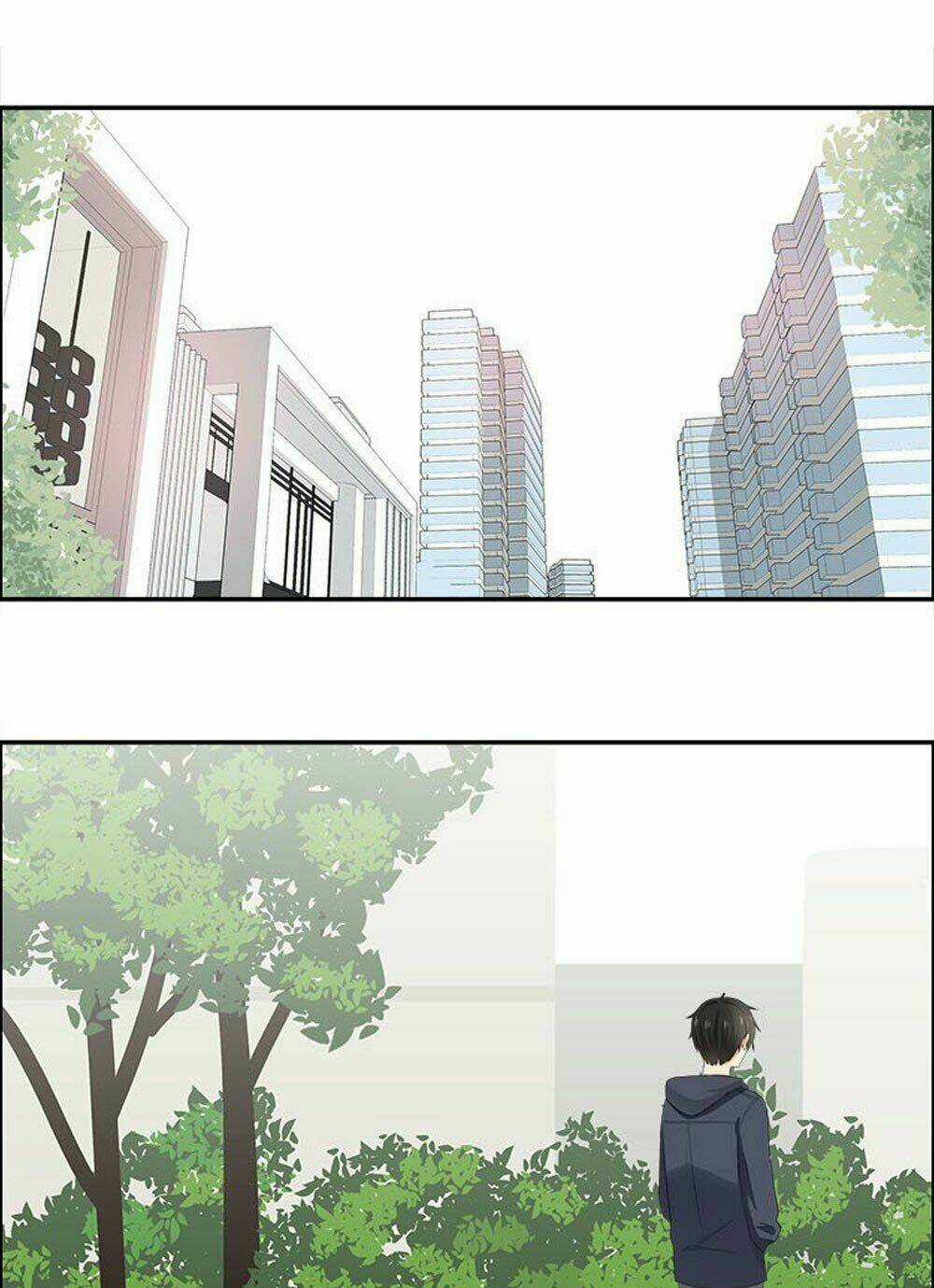 Đại Thần Tình Yêu Chớ Chạm Tôi Chapter 72 trang 24