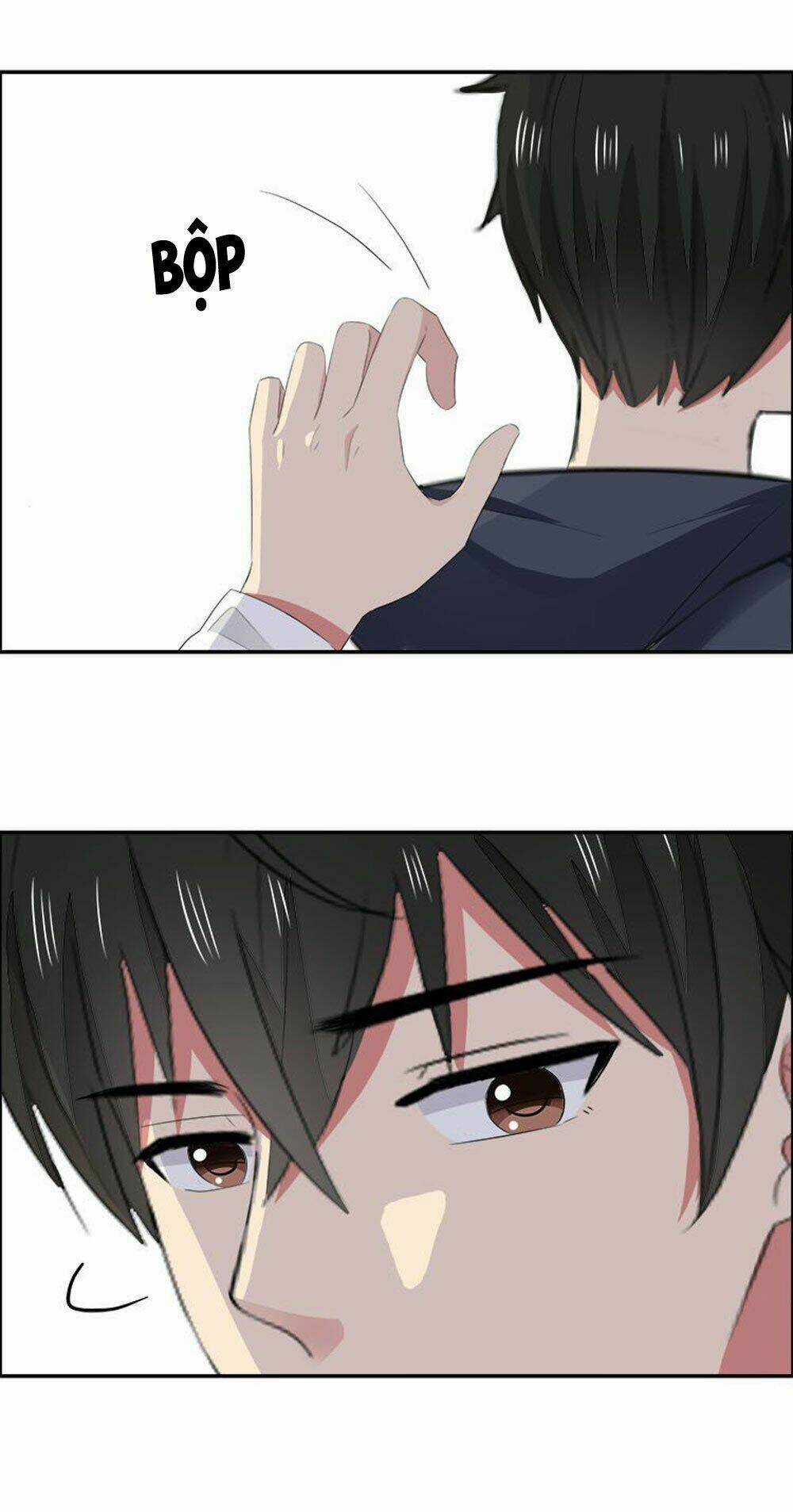 Đại Thần Tình Yêu Chớ Chạm Tôi Chapter 72 trang 26