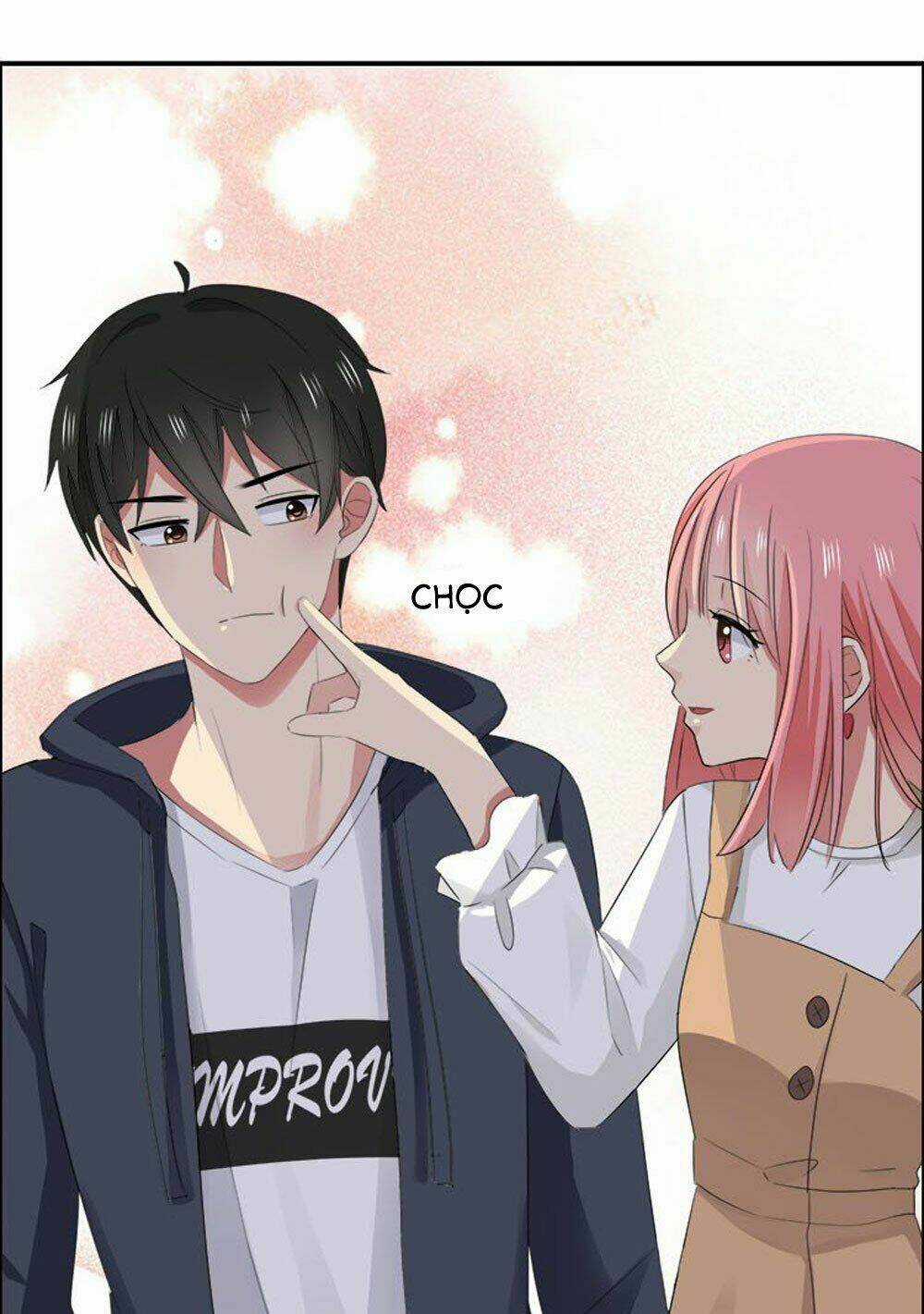 Đại Thần Tình Yêu Chớ Chạm Tôi Chapter 72 trang 27