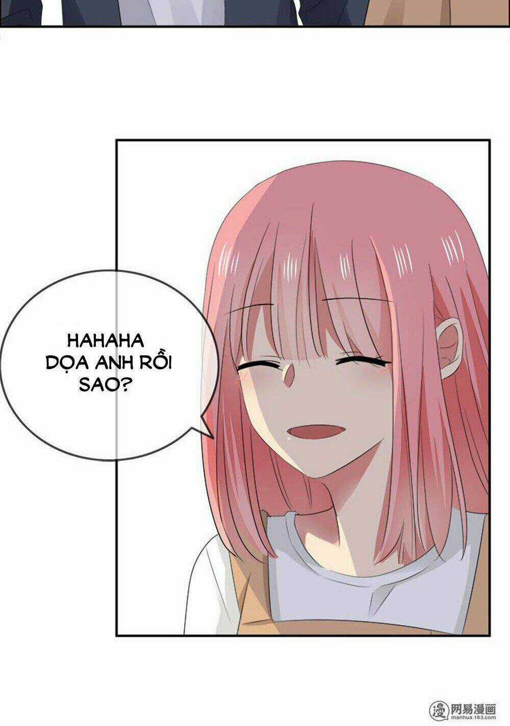 Đại Thần Tình Yêu Chớ Chạm Tôi Chapter 72 trang 28