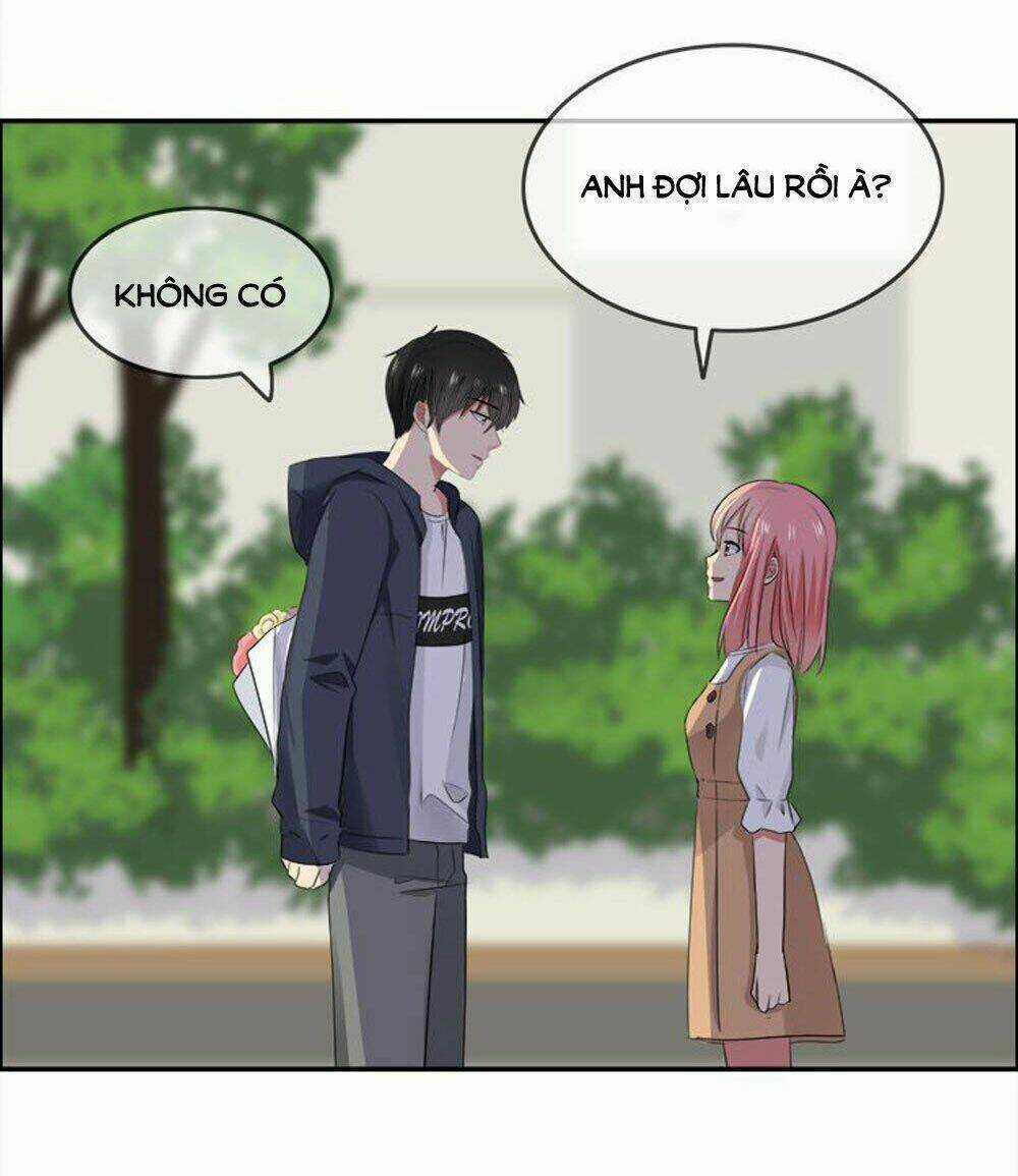 Đại Thần Tình Yêu Chớ Chạm Tôi Chapter 72 trang 30