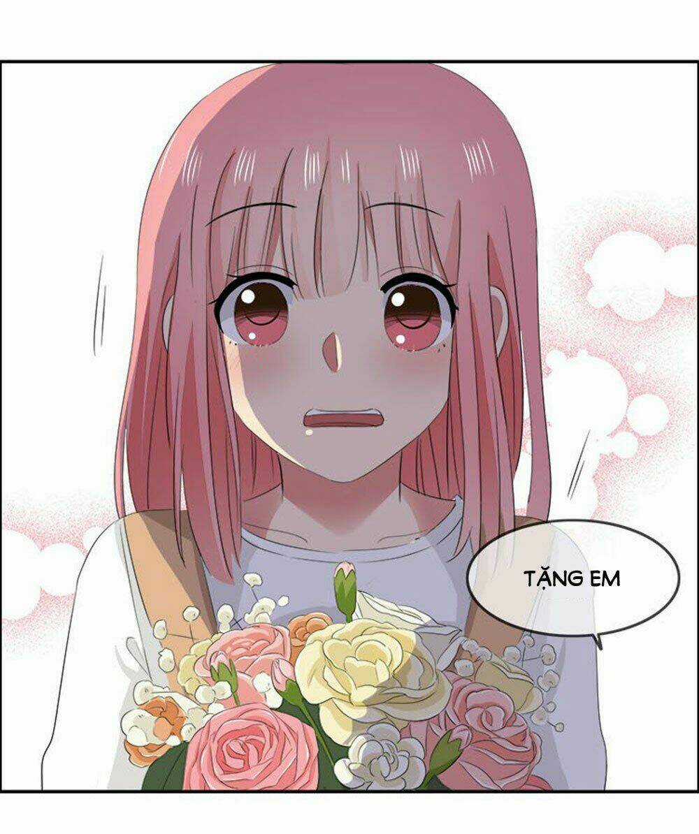 Đại Thần Tình Yêu Chớ Chạm Tôi Chapter 72 trang 31