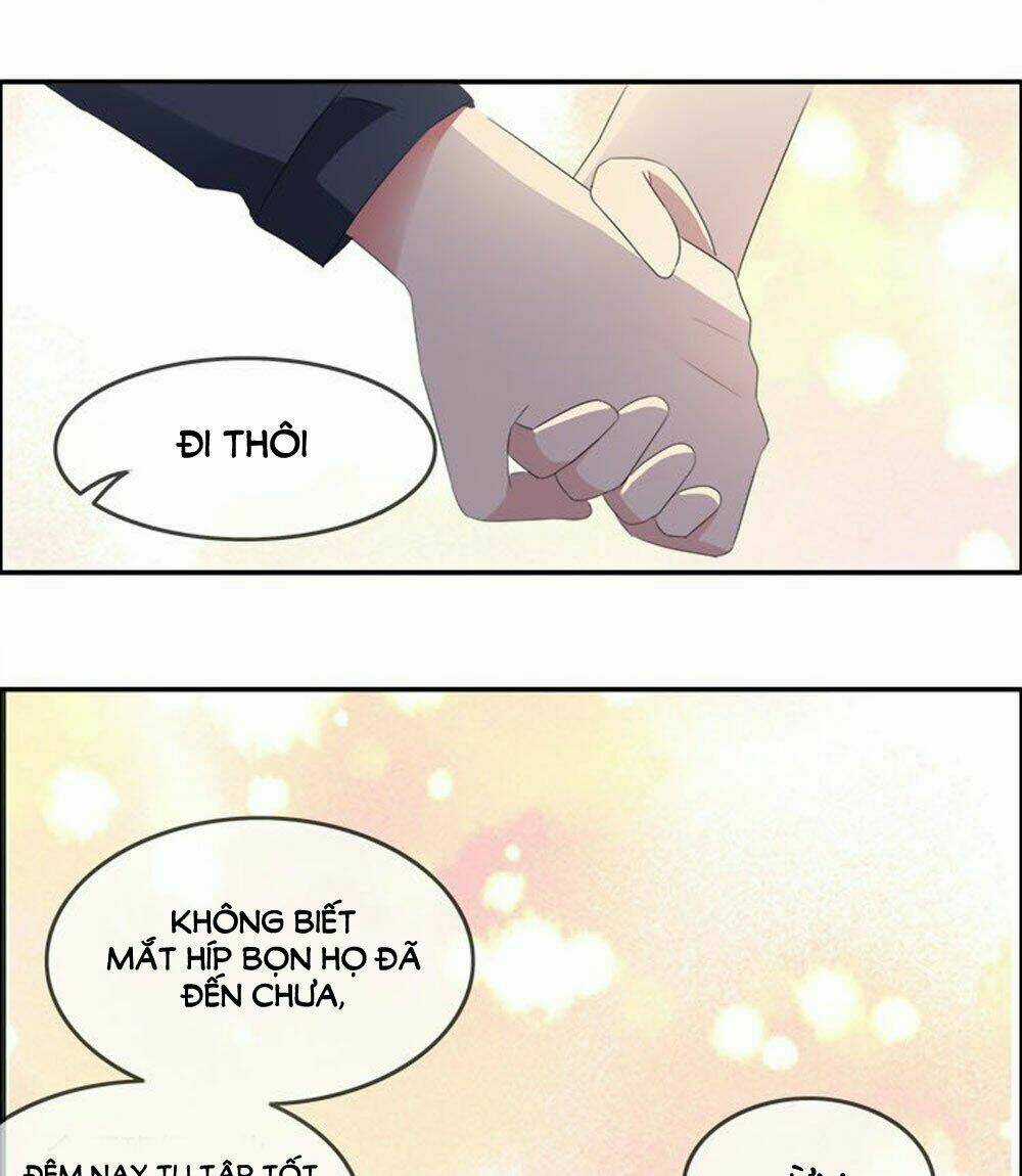 Đại Thần Tình Yêu Chớ Chạm Tôi Chapter 72 trang 33