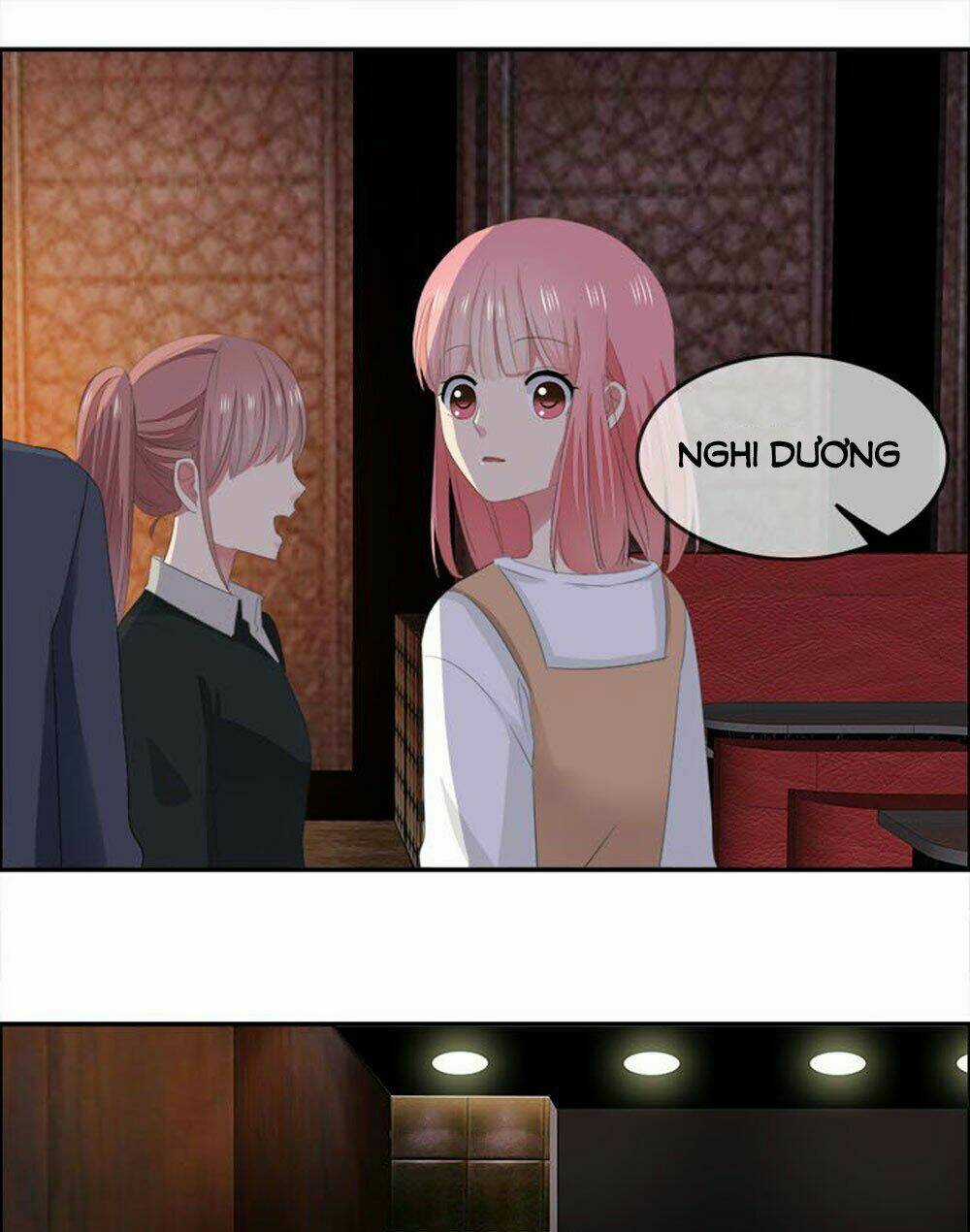 Đại Thần Tình Yêu Chớ Chạm Tôi Chapter 72 trang 36