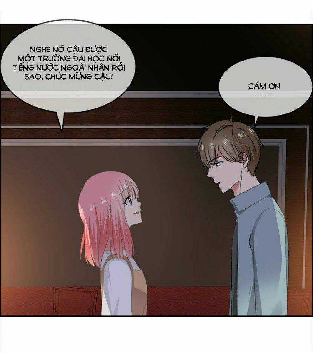Đại Thần Tình Yêu Chớ Chạm Tôi Chapter 72 trang 38