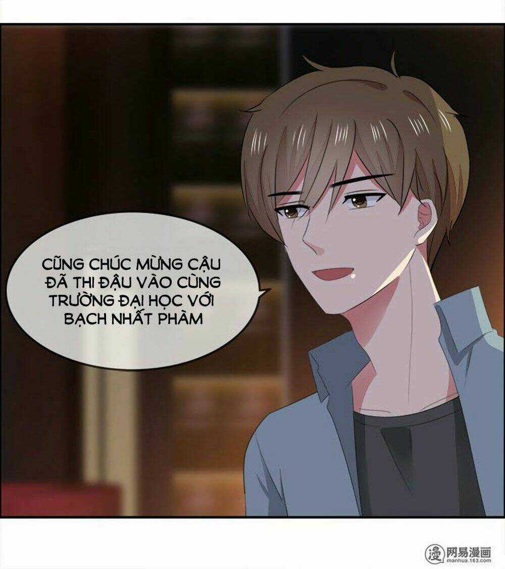 Đại Thần Tình Yêu Chớ Chạm Tôi Chapter 72 trang 39