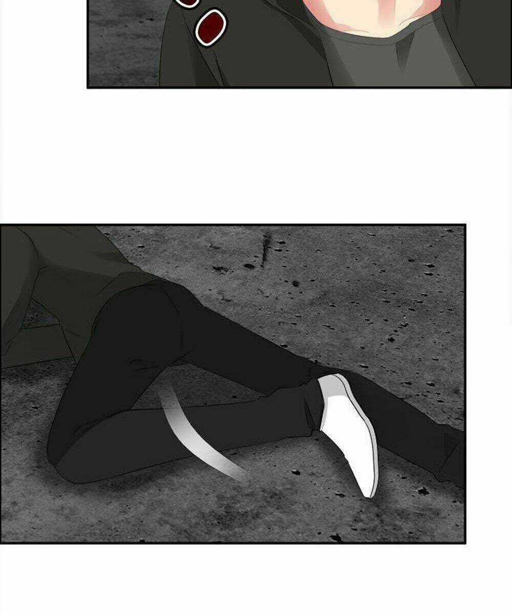 Đại Thần Tình Yêu Chớ Chạm Tôi Chapter 72 trang 4