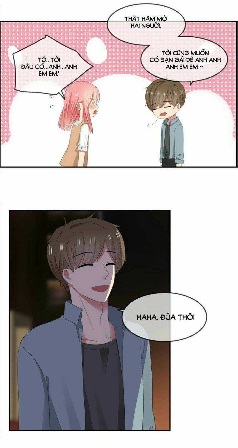 Đại Thần Tình Yêu Chớ Chạm Tôi Chapter 72 trang 40