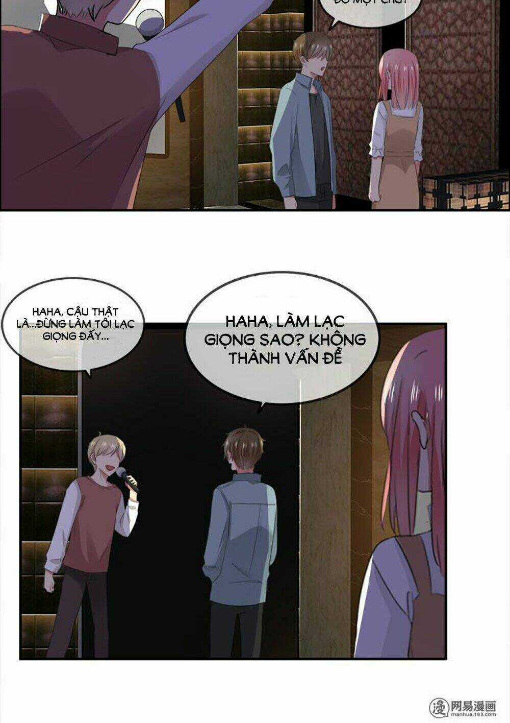 Đại Thần Tình Yêu Chớ Chạm Tôi Chapter 72 trang 42