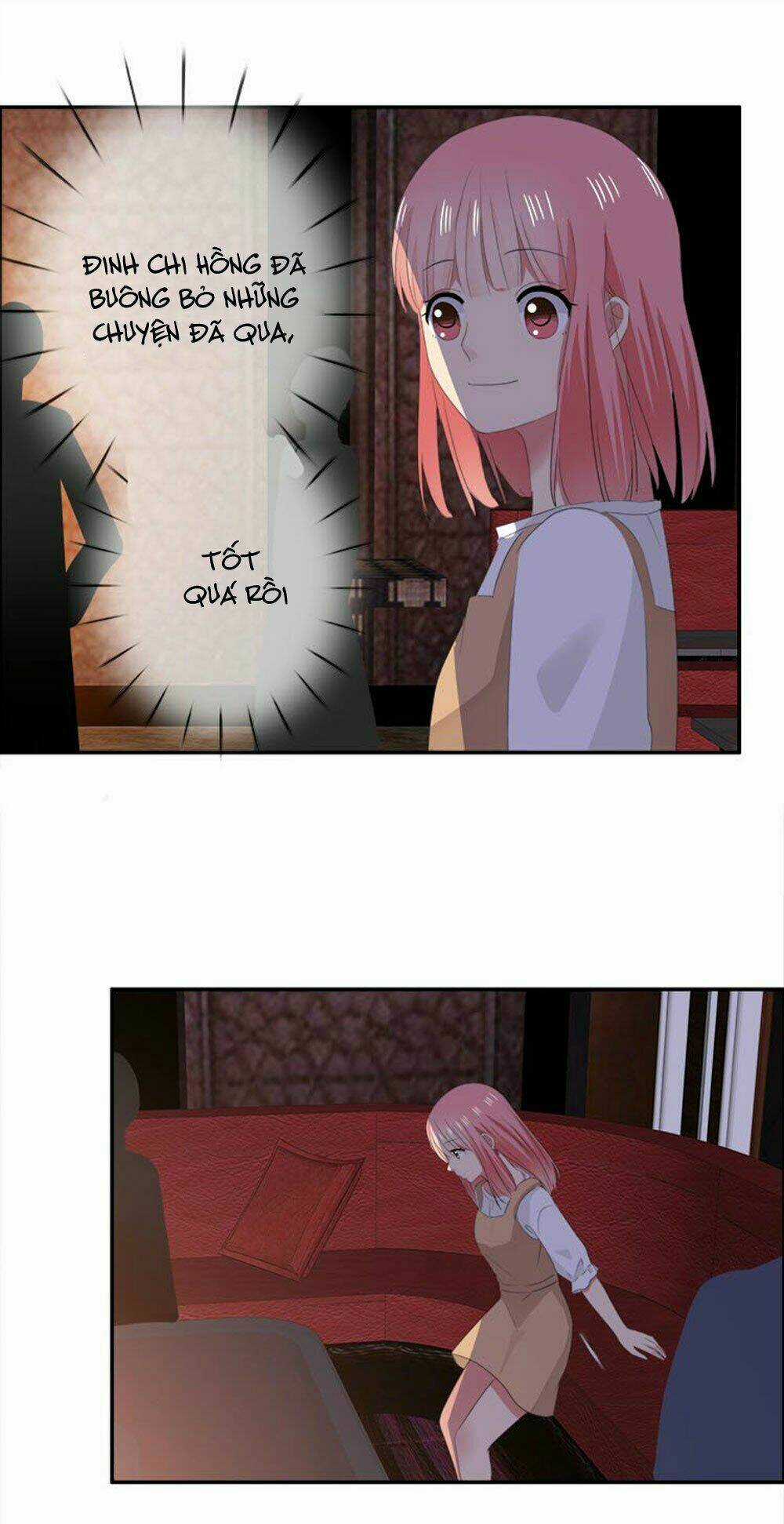 Đại Thần Tình Yêu Chớ Chạm Tôi Chapter 72 trang 43