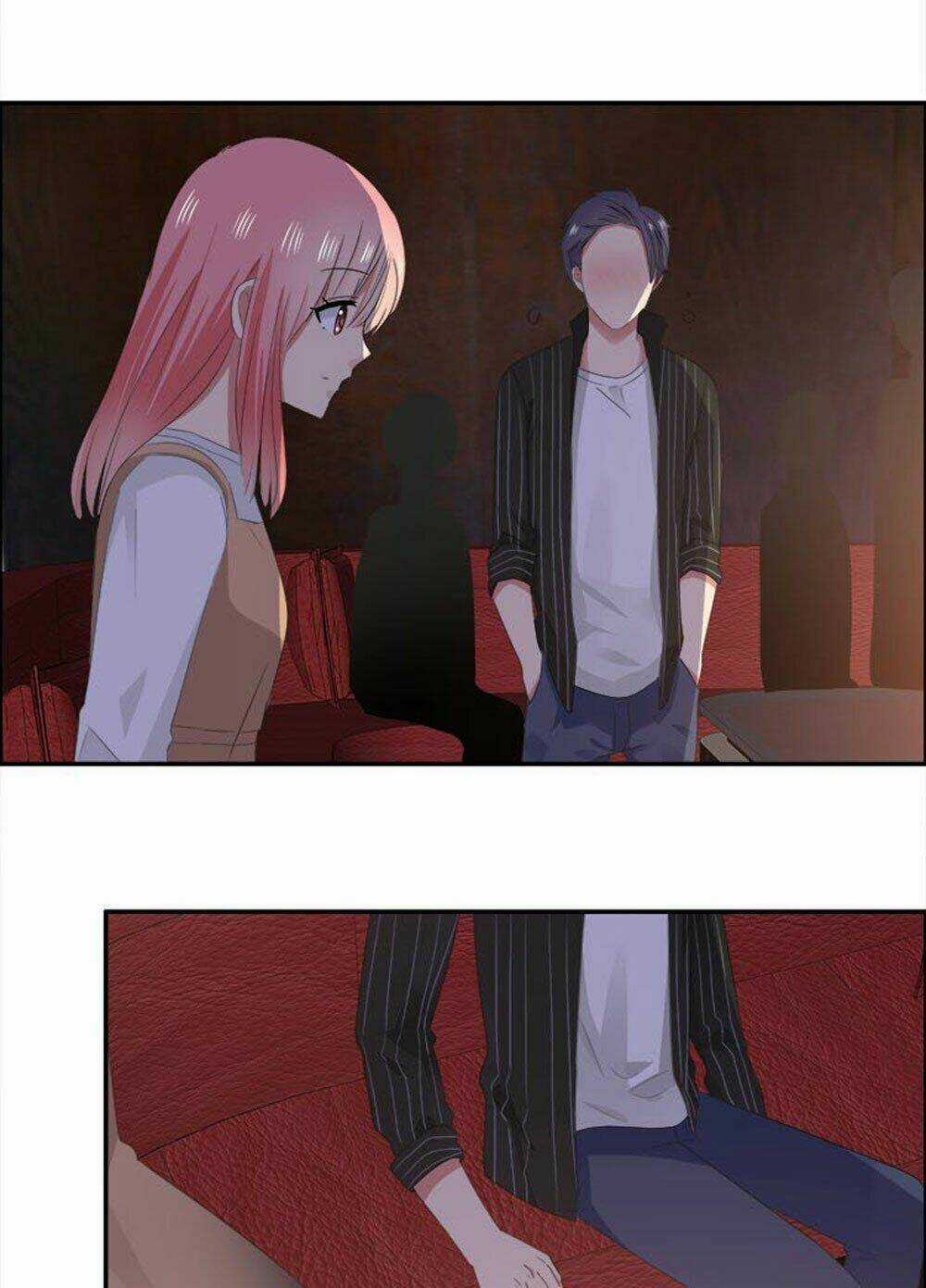 Đại Thần Tình Yêu Chớ Chạm Tôi Chapter 72 trang 44