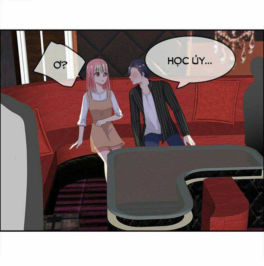 Đại Thần Tình Yêu Chớ Chạm Tôi Chapter 72 trang 46