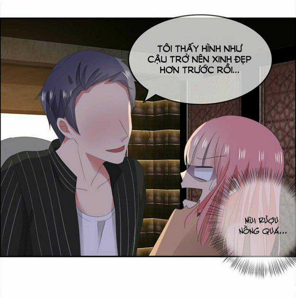 Đại Thần Tình Yêu Chớ Chạm Tôi Chapter 72 trang 47