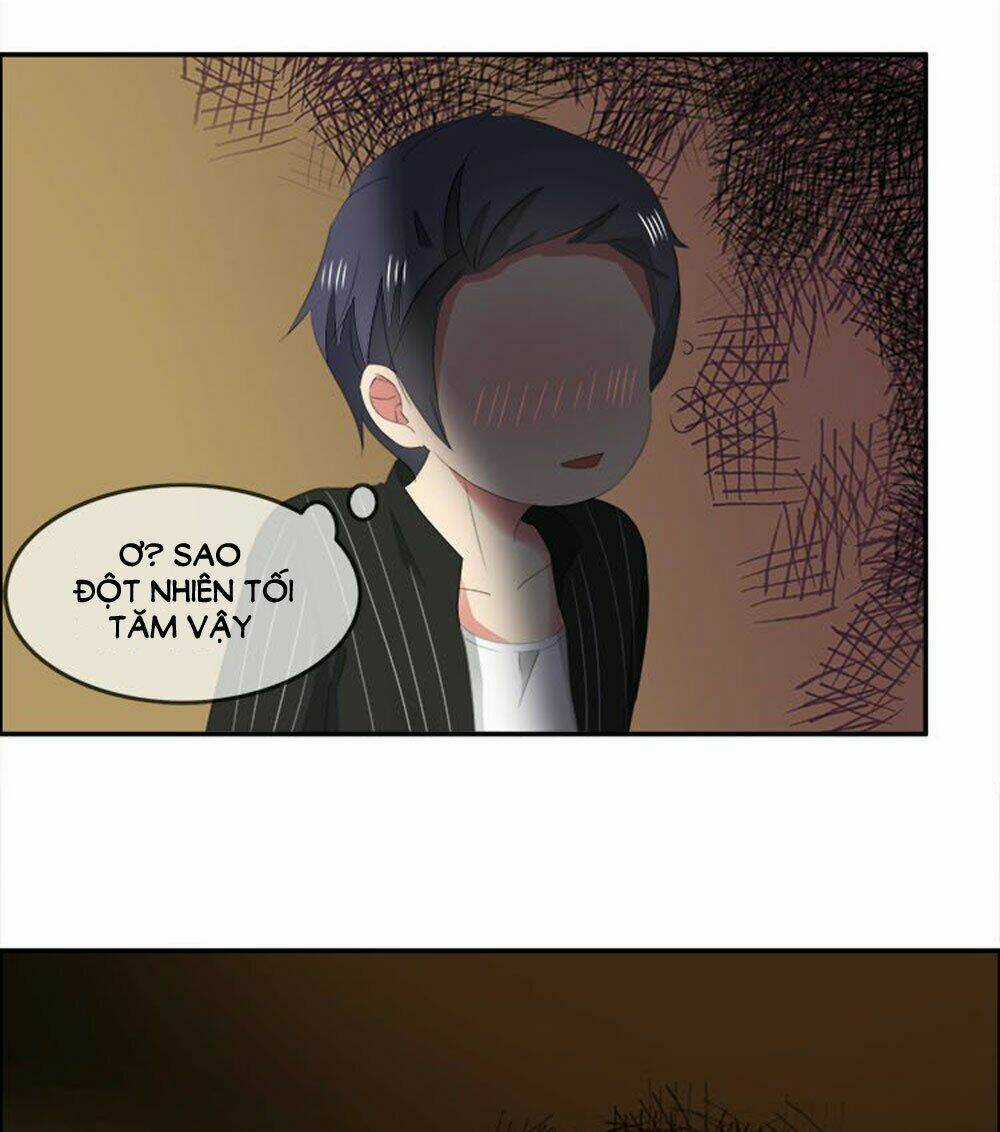 Đại Thần Tình Yêu Chớ Chạm Tôi Chapter 72 trang 48