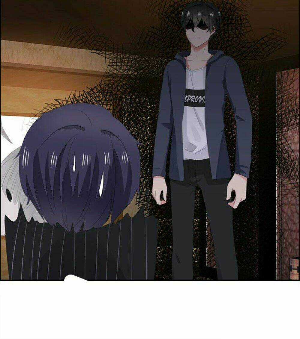 Đại Thần Tình Yêu Chớ Chạm Tôi Chapter 72 trang 49