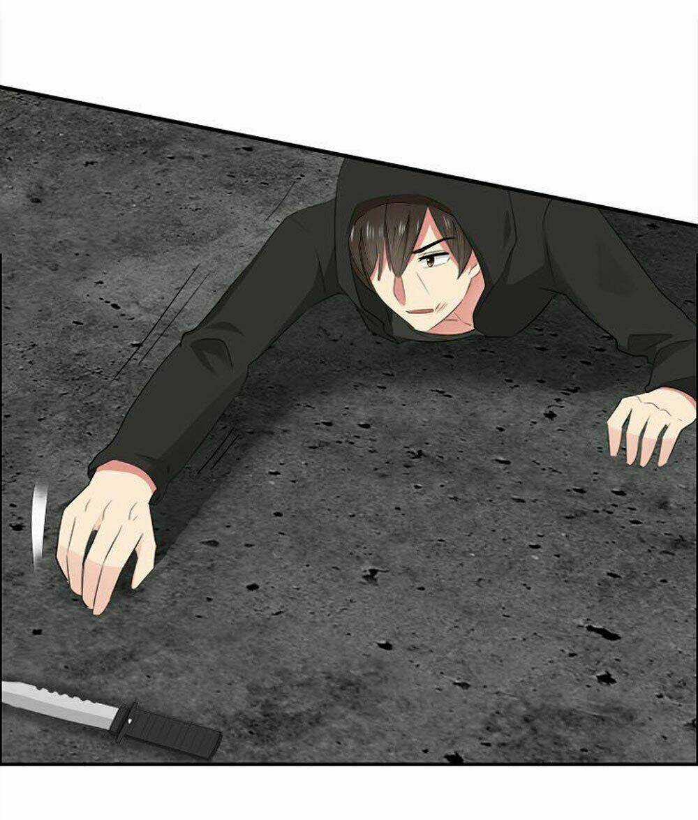 Đại Thần Tình Yêu Chớ Chạm Tôi Chapter 72 trang 5