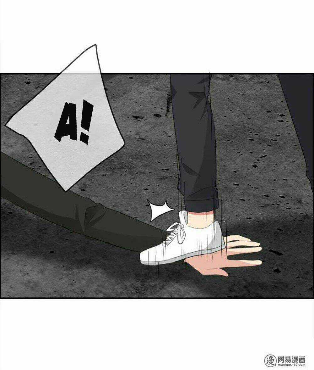 Đại Thần Tình Yêu Chớ Chạm Tôi Chapter 72 trang 6