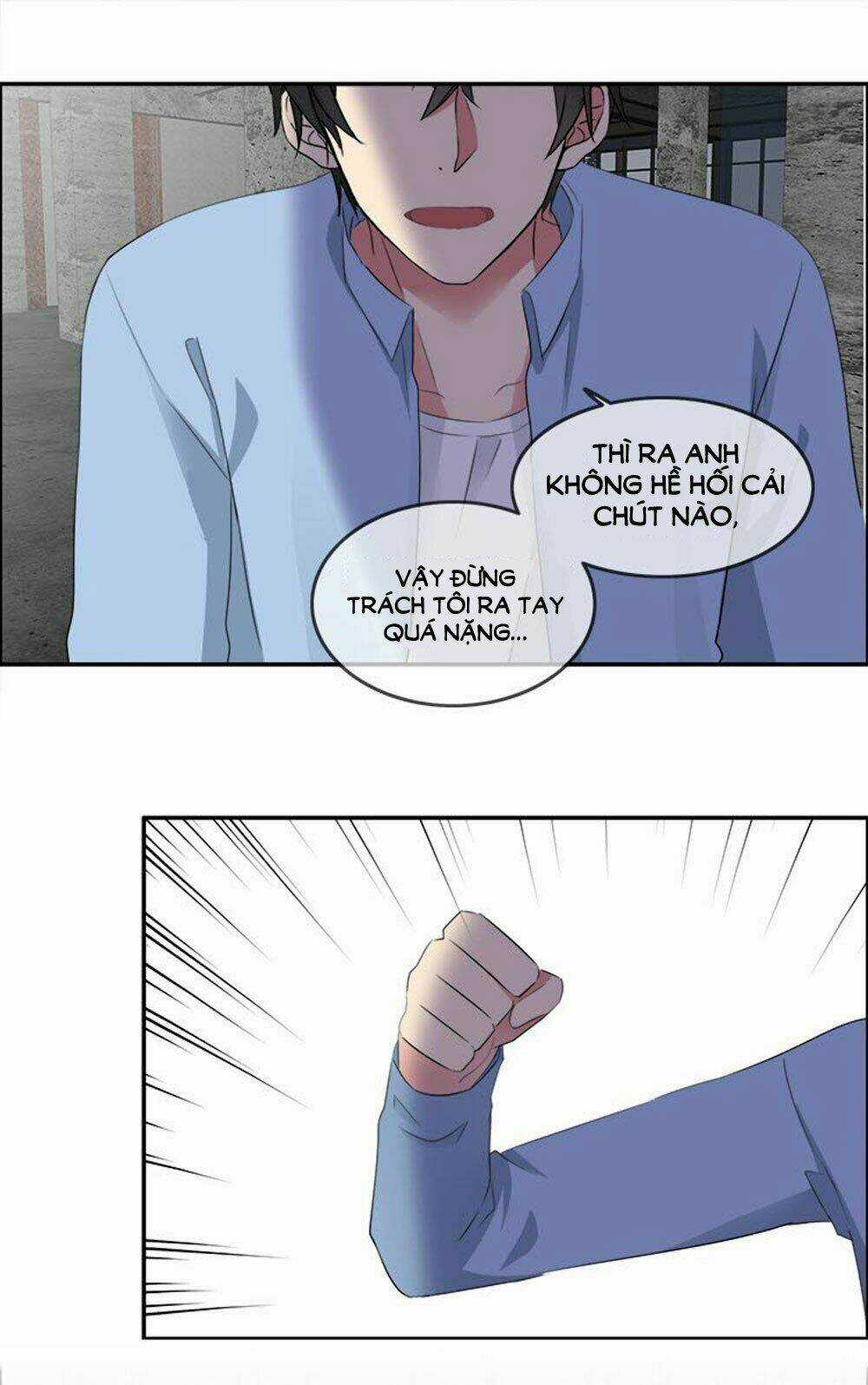 Đại Thần Tình Yêu Chớ Chạm Tôi Chapter 72 trang 7