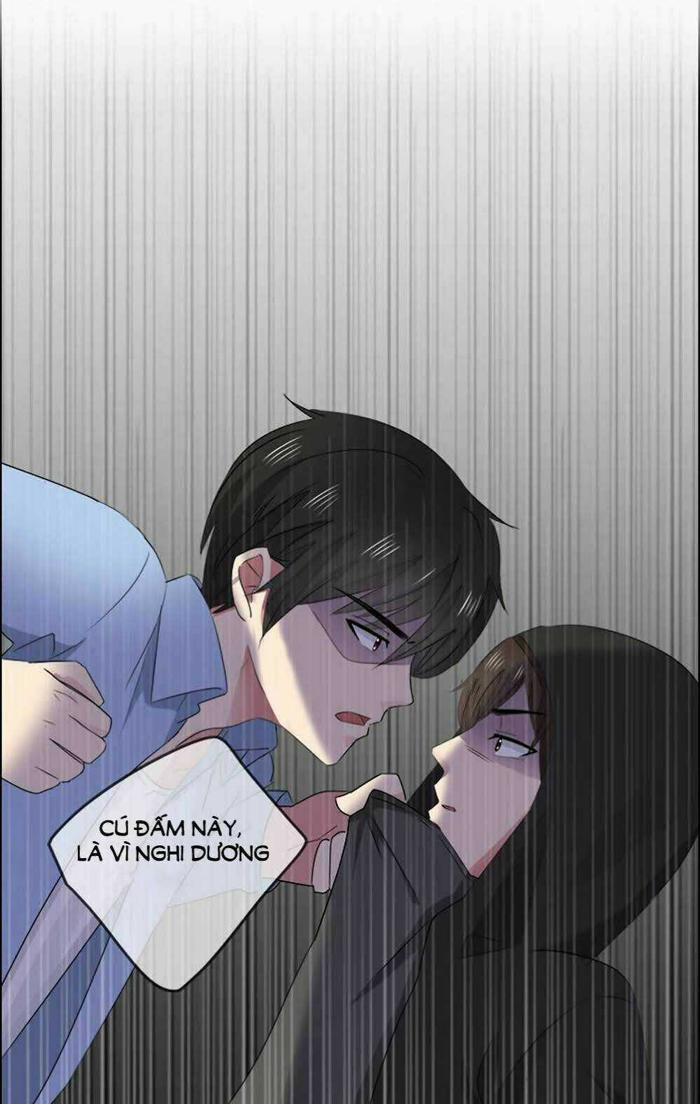 Đại Thần Tình Yêu Chớ Chạm Tôi Chapter 72 trang 8