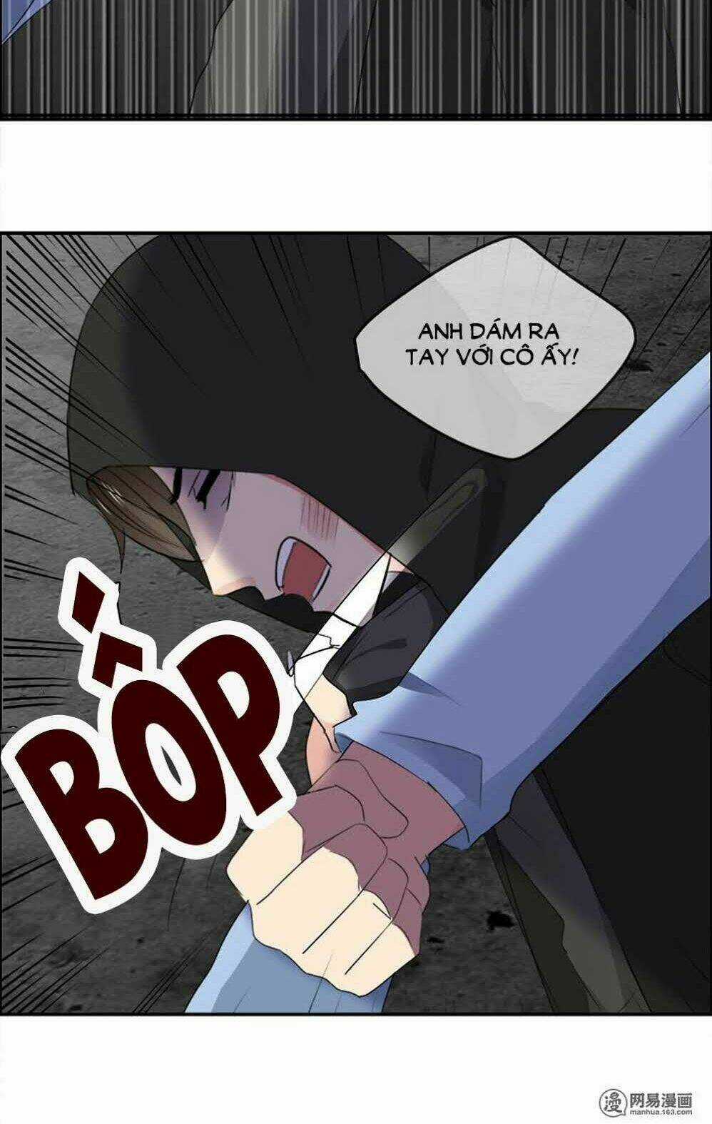 Đại Thần Tình Yêu Chớ Chạm Tôi Chapter 72 trang 9