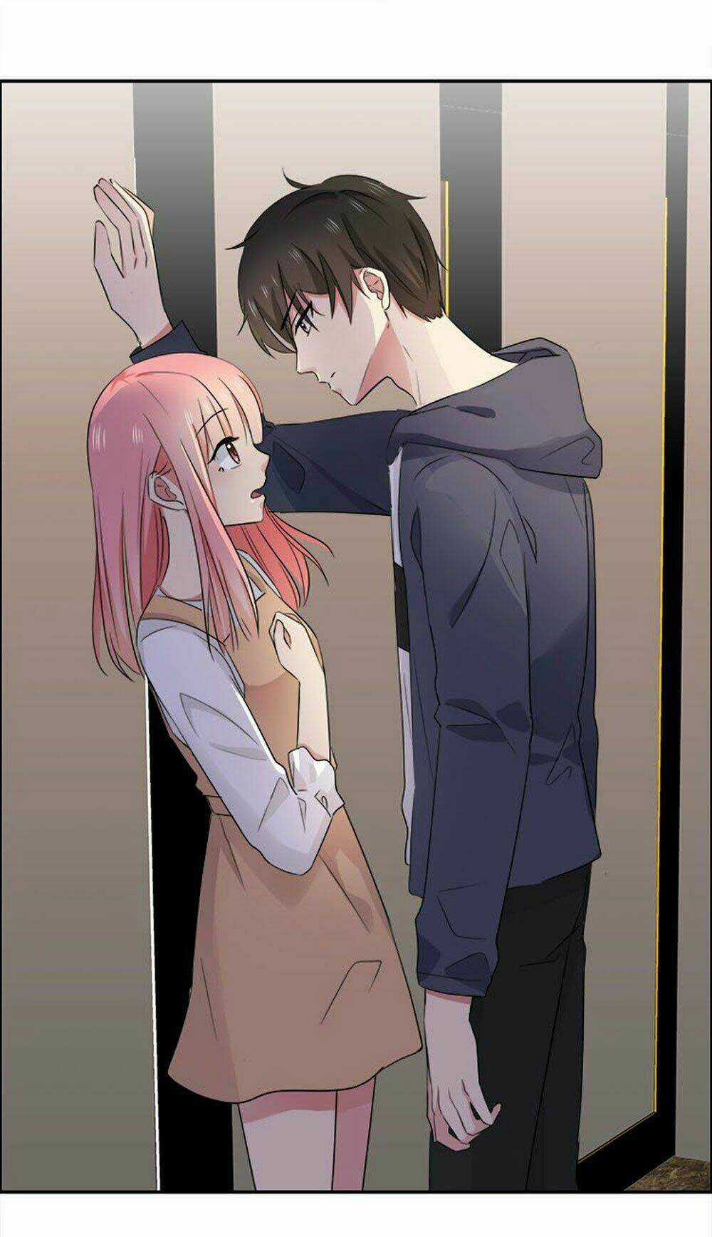 Đại Thần Tình Yêu Chớ Chạm Tôi Chapter 73 trang 12